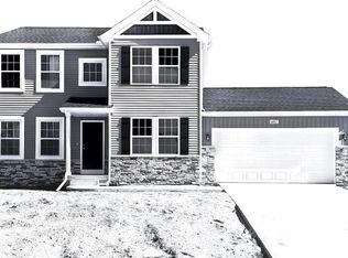 4817 Concord Ridge Blvd, Saint Joseph, MI 49085