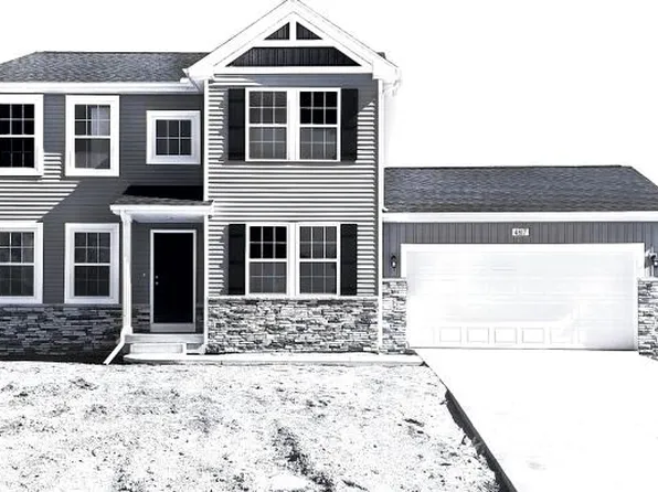 4817 Concord Ridge Blvd, Saint Joseph, MI 49085