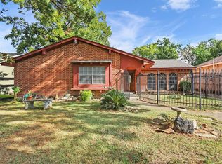 8450 Rannie Rd, Houston, TX 77080