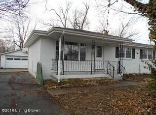 5602 Leemont Ct, Louisville, KY 40272