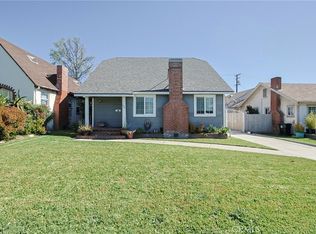 504 N 1st St, Alhambra, CA 91801