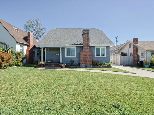 504 N 1st St, Alhambra, CA 91801