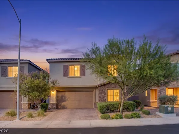 9774 Millington St, Las Vegas, NV 89141