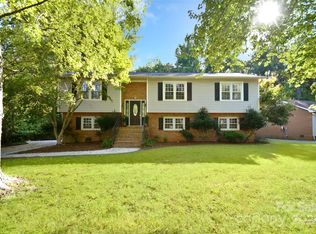 7517 Cornwallis Ln, Charlotte, NC 28270