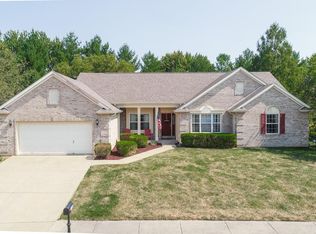 1246 Ruppel Ln, O Fallon, IL 62269