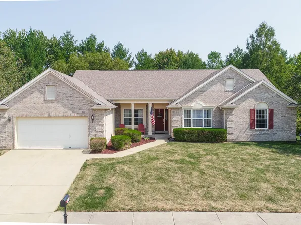 1246 Ruppel Ln, O Fallon, IL 62269