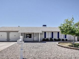 1437 W Morrow Dr, Phoenix, AZ 85027