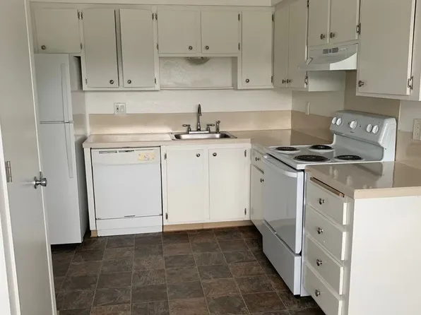 La Vista Apartments