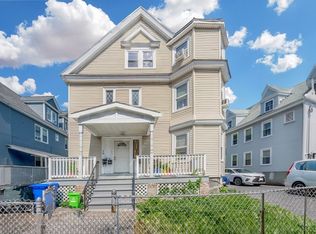 76 Centre St, Dorchester, MA 02124