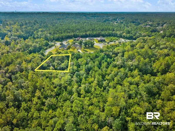 0 Ormond Cir #14, Bay Minette, AL 36507