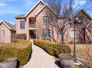 2043 E Bing St, Springville, UT 84663