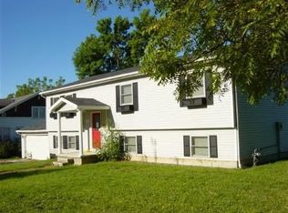 1014 S 11th St, Centerville, IA 52544