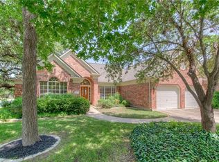 10001 Austral Cv, Austin, TX 78739