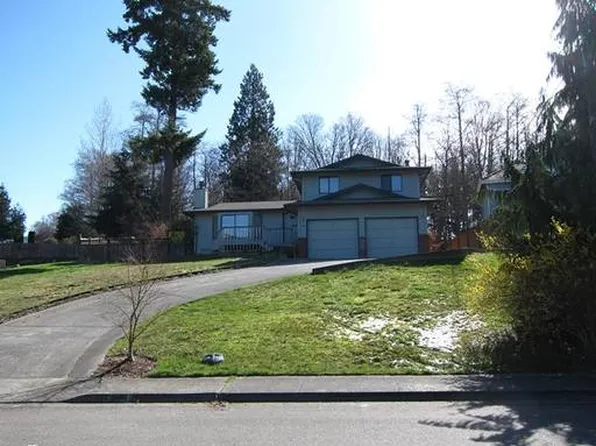 5609 Sound Ave, Everett, WA 98203