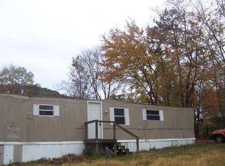 3478 Copper Creek Rd, Berea, KY 40403