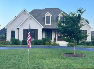 912 Sandwedge Ct, Bowling Green, KY 42103