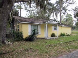 5710 Santa Maria St, Lake Park, GA 31636