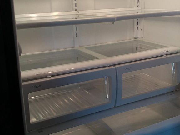 KitchenAid Refrigerator