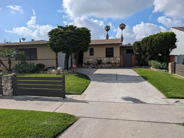 748 W Gage Ave, Fullerton, CA 92832