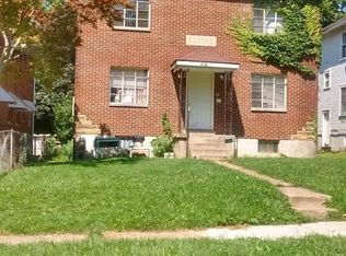 619 Rockford Ave #1, Dayton, OH 45405