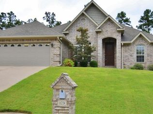 123 Breckenridge Ln, Maumelle, AR 72113