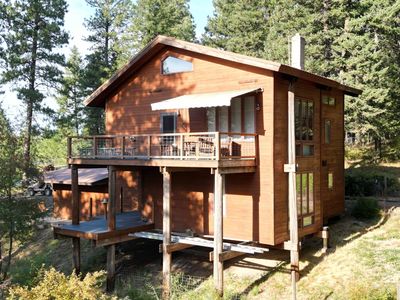 1065 Newell Rd, Viola, ID, 83872