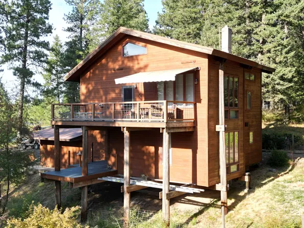 1065 Newell Rd, Viola, ID 83872