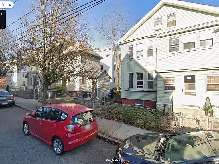 11 Eliot St #B — Photo 1