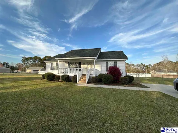 1529 Oleander Dr, Darlington, SC 29540