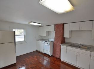 17 Marcella St #3, Boston, MA 02119