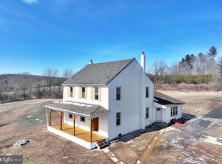 430 Rauschs Rd, Orwigsburg, PA 17961