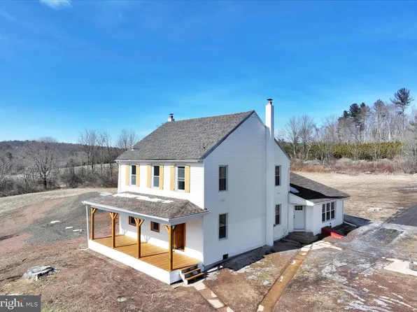 430 Rauschs Rd, Orwigsburg, PA 17961