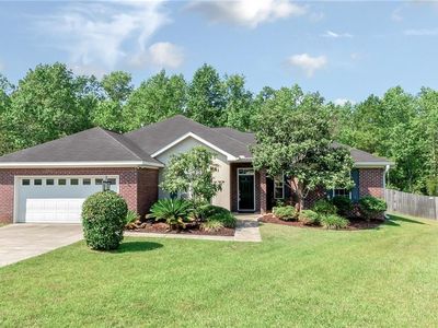 7345 Glenmoor Ct, Mobile, AL, 36695