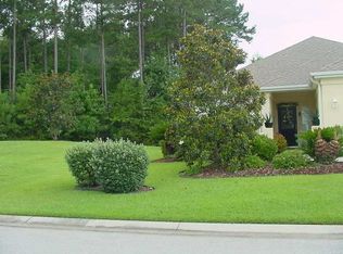 6 Stoney Ct, Bluffton, SC 29909