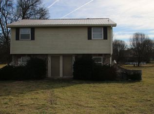 404 Old Highway 25, Castalian Springs, TN 37031