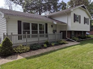 245 Leander Dr, Toledo, OH 43615