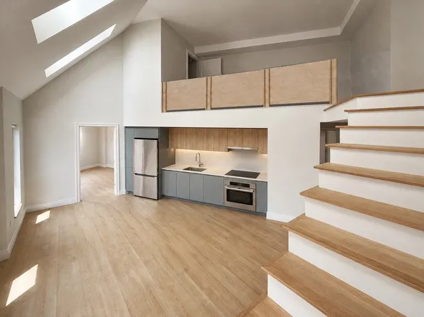 27 Kenilworth St #2, Roxbury, MA 02119