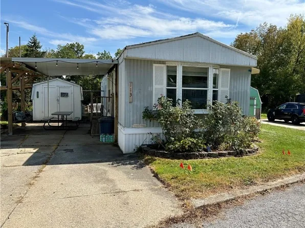 113 Lakeside Way SW, Warren, OH 44481
