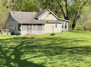 5538 N County Road 550 W, Petersburg, IN 47567