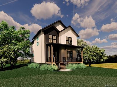 1117 Lincoln Avenue, Louisville, CO, 80027