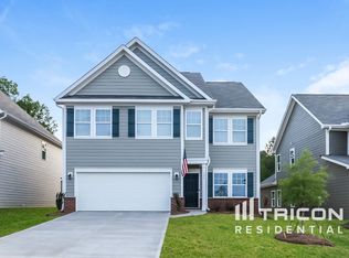 195 Queenshall Rd, Mooresville, NC 28117