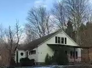 276 Neale Rd, Deposit, NY 13754