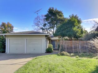 726 Mulberry Ln, Davis, CA 95616