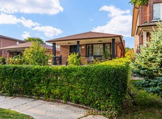 98 Hay Ave, Toronto, ON M8Z1G4