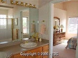 505 Cimarron Rd, Monument, CO 80132