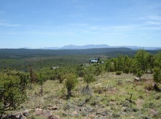 480 N Myrtle Point Trl, Payson, AZ 85541