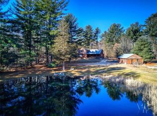 195 Rocky Hill Rd, Scituate, RI 02857