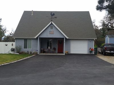 4200 Traffic Way, Atascadero, CA, 93422