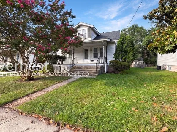 412 Laurel Ave, Laurel, MD 20707