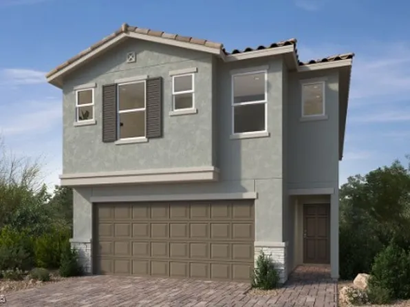2663 Sierra Grande St, Las Vegas, NV 89121